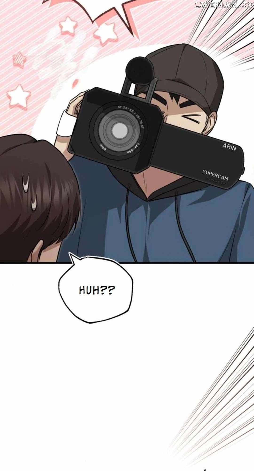 The Regressed Doctor Wants to Live Quietly Chapter 21 48